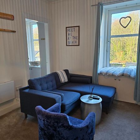 Cumbrae Loft Daire Millport Dış mekan fotoğraf