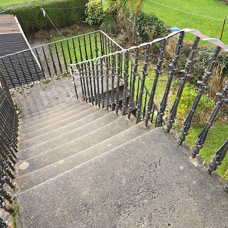 Cumbrae Loft Daire Millport Dış mekan fotoğraf