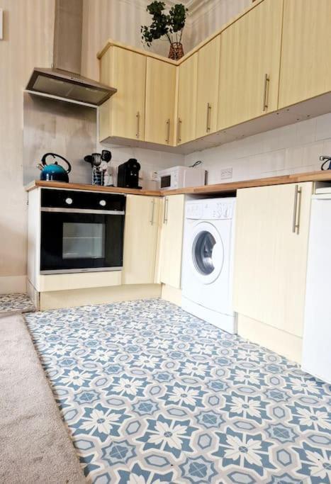 Cumbrae Loft Daire Millport Dış mekan fotoğraf