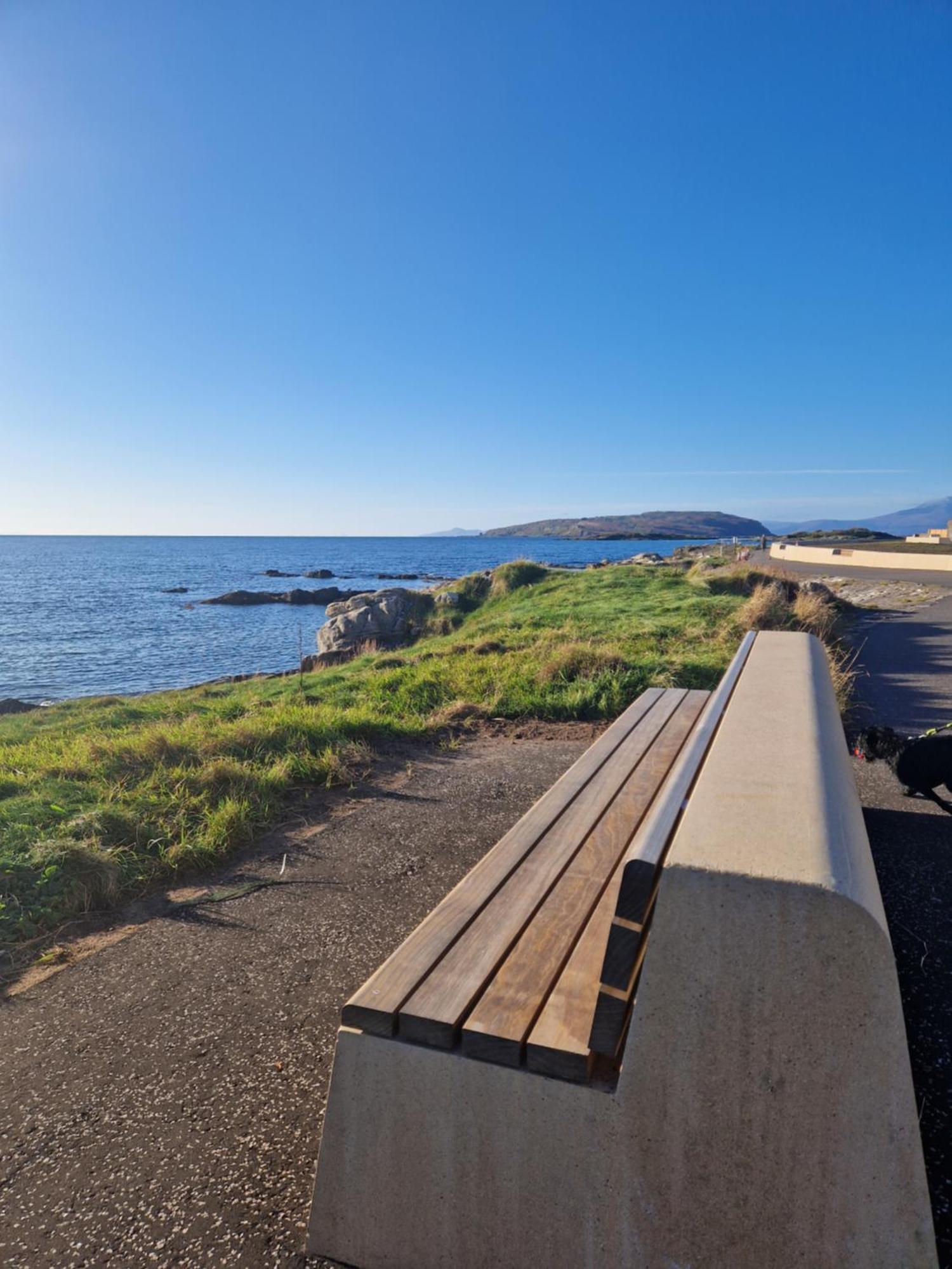 Cumbrae Loft Daire Millport Dış mekan fotoğraf