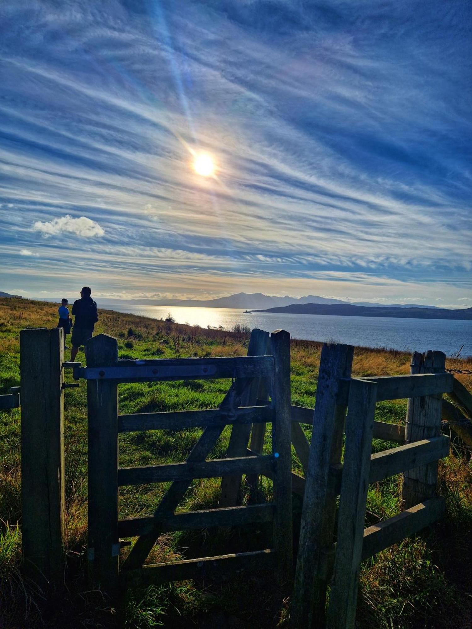 Cumbrae Loft Daire Millport Dış mekan fotoğraf