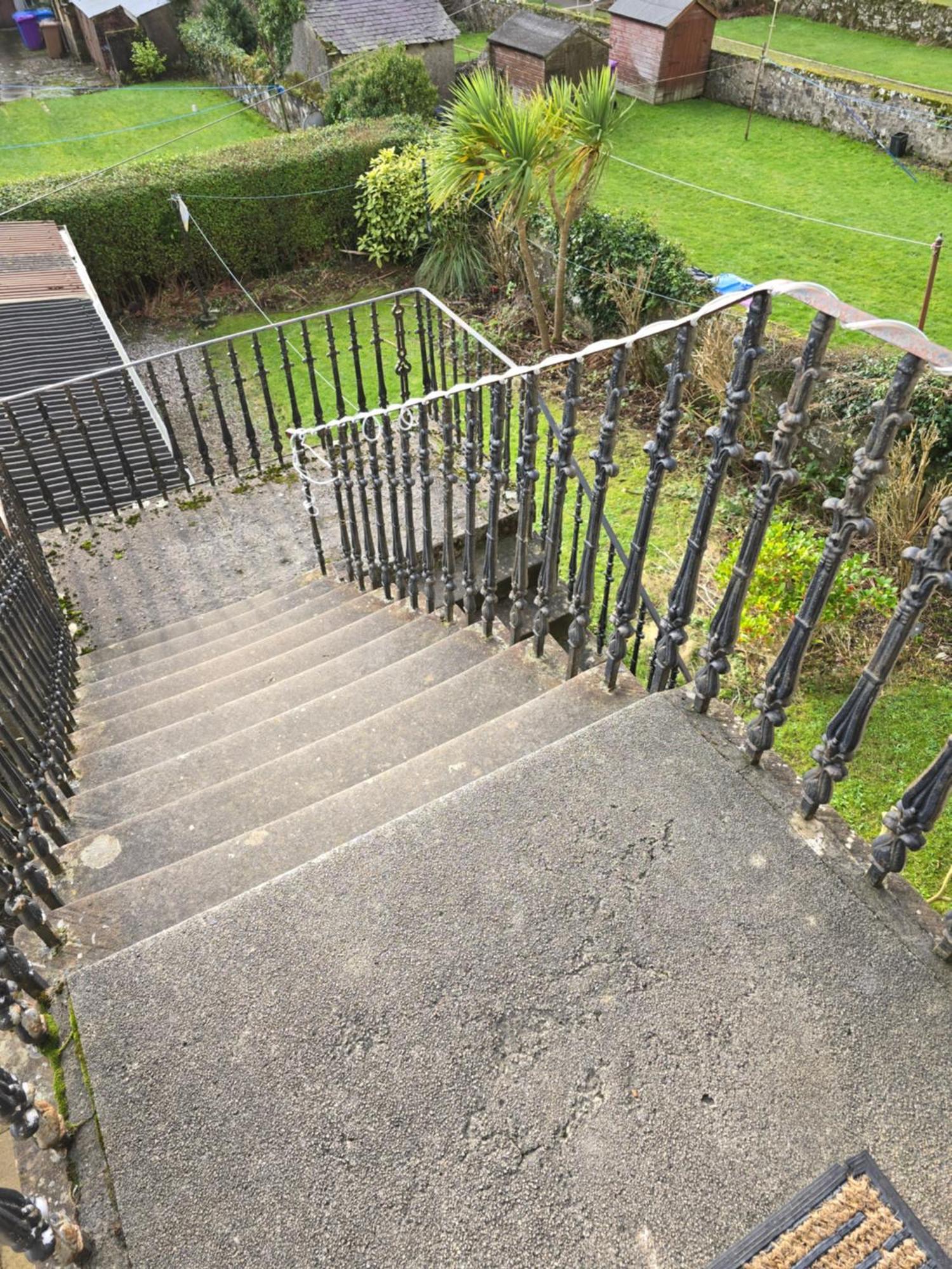 Cumbrae Loft Daire Millport Dış mekan fotoğraf