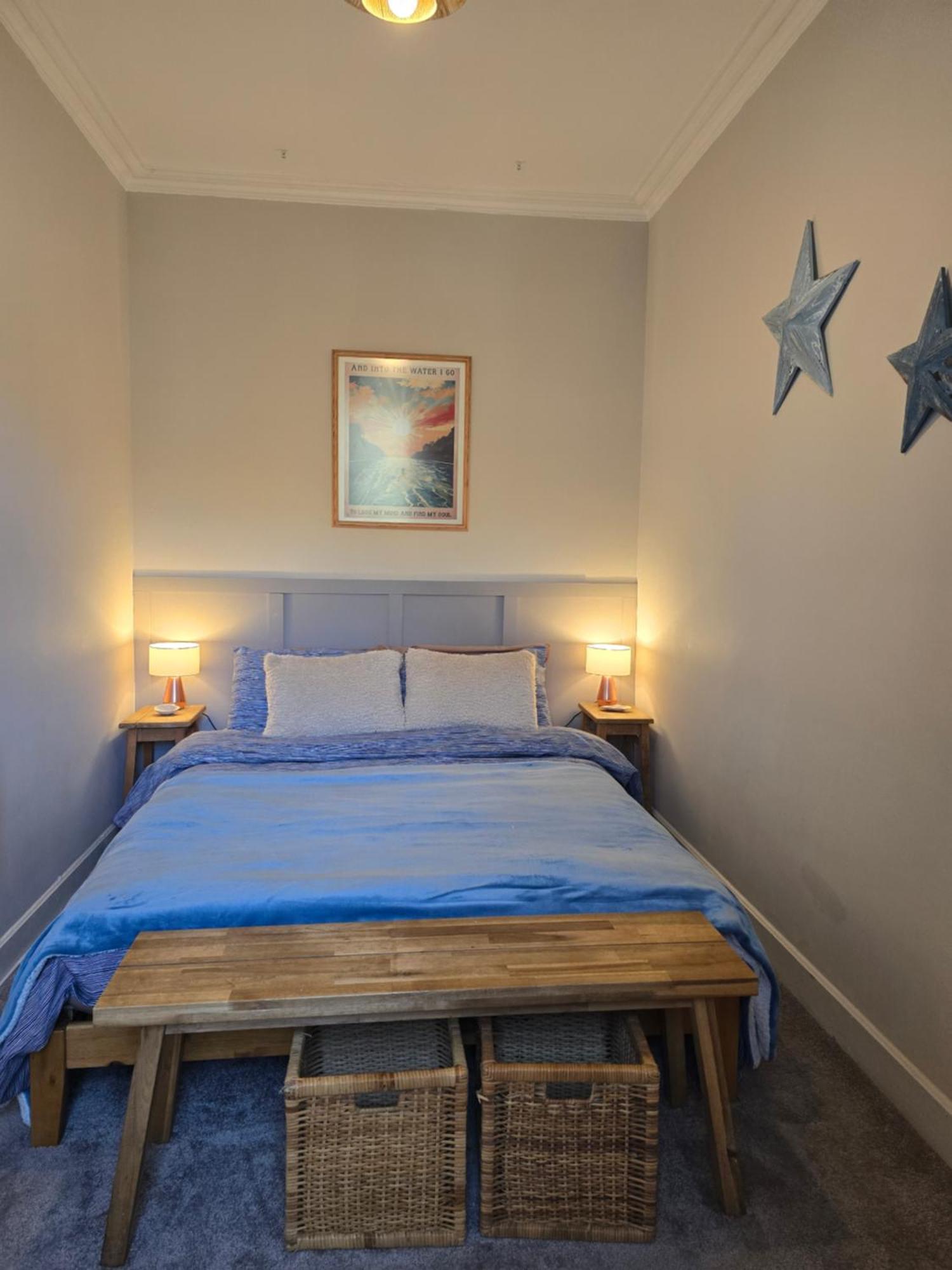 Cumbrae Loft Daire Millport Dış mekan fotoğraf