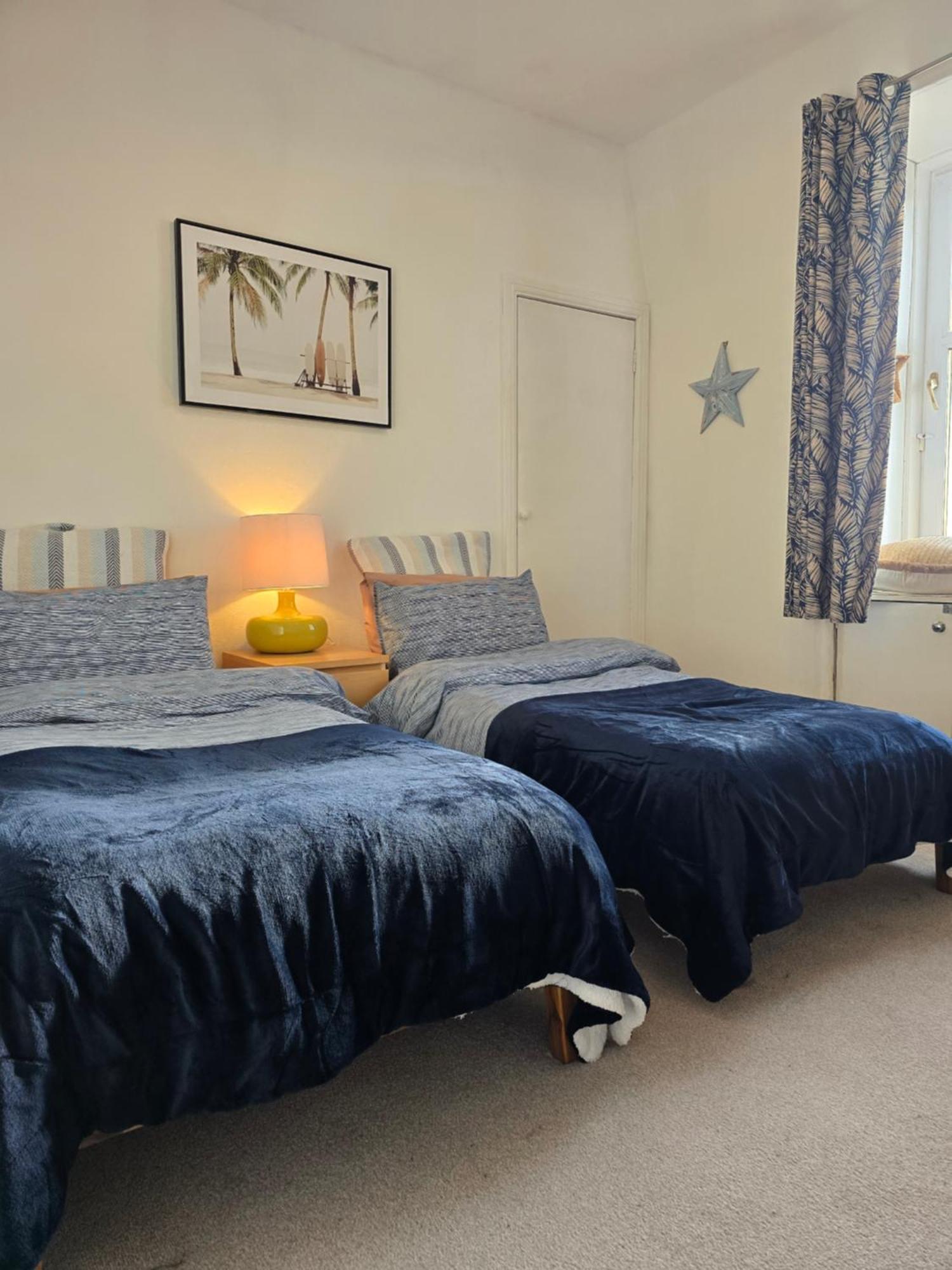 Cumbrae Loft Daire Millport Dış mekan fotoğraf